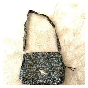 Rocawear crossbody bag